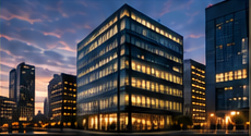Commercial property